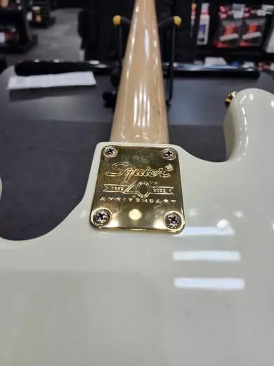 Squier - 037-9440-505 2